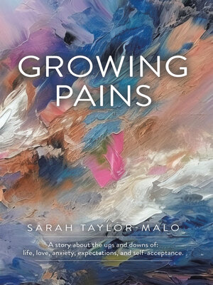 cover image of Growing Pains